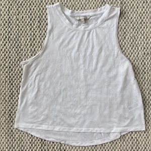 Athleta Vapor Muscle Tank - M